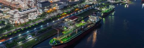 Energy Leader and Net Zero Solutions Provider | SK Gas | SK