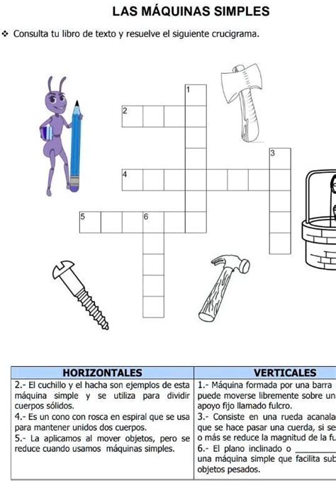 Solved Alguien Que Me Ayude Las M Quinas Simples Consulta Tu Libro De