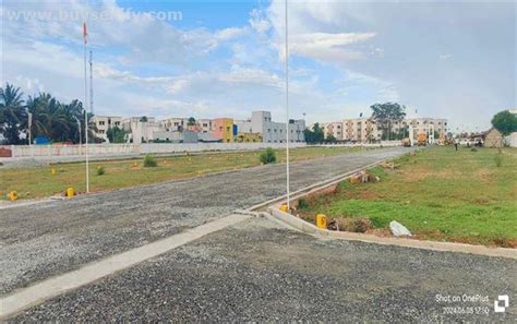 Dtcp Approved Plots For Sale In Coimbatore Sakthi Nagar Coimbatore