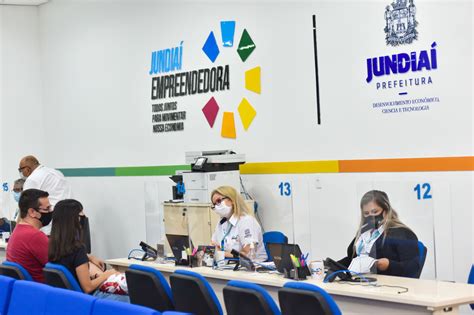 Jundiaí Empreendedora tem mais de 1 8 mil vagas disponíveis em diversas