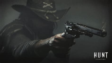 Hunt Showdown Update Cryengine Und Neue Karte