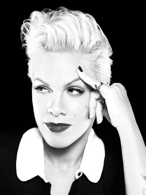 P!nk - Pink Photo (35635960) - Fanpop