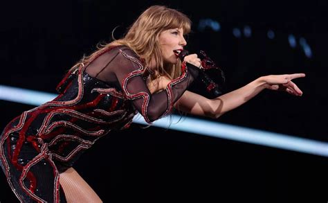 Taylor Swift En México Fecha Y Dónde Comprar Los Boletos Para El Concierto