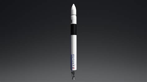 Falcon 1 Rocket