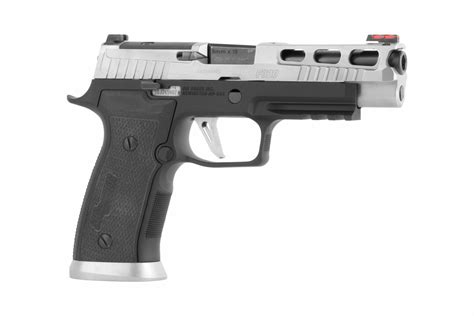 SIG SAUER P320 AXG Pro PHANTOM Pistole Kaufen Triebel Online