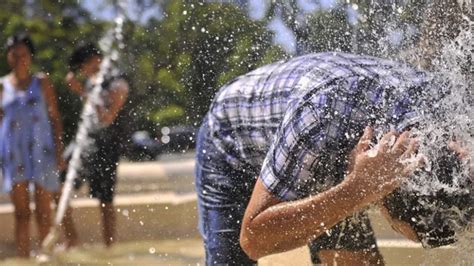 Anuncian Alerta Amarilla Por Calor Extremo En Jujuy