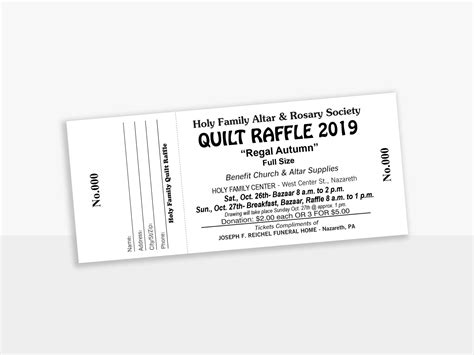 24 Raffle Flyer Templates Psd Eps Ai Indesign Worksheets Library