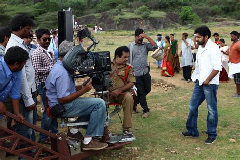 blog10: Pawan Kalyan Panjaa Location Stills