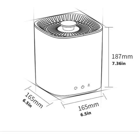 Nornward Mini Laveuse Linge Studio Portable Nettoyeur À Turbo Machine