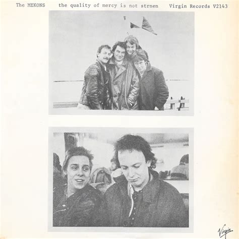 The Mekons Punk 77