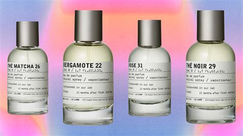 Les 9 Meilleurs Parfums Le Labo Pour Homme Et Pourquoi Les Porter