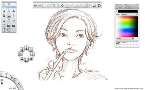 Autodesk Sketchbook Pro Drawing Software Free Garotas Sensa