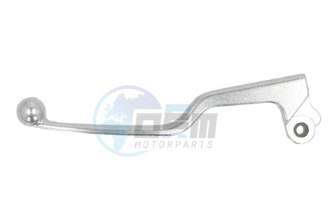 Moto Guzzi 2B002390 Clutch Control Lever Oemmotorparts