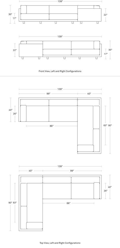 80 Ide Ukuran Sofa Di 2021 Kursi Kursi Ruang Keluarga Desain