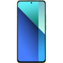 XIAOMI Redmi Note 13 8 256GB Dual Sim Mint Green ᐉ купить в FOXTROT