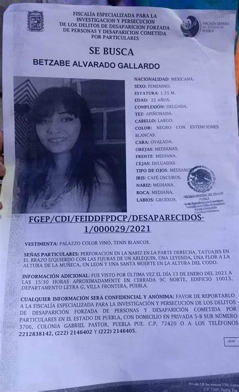 A Tiros Es Asesinada Esmeralda Gallardo La Madre Buscadora