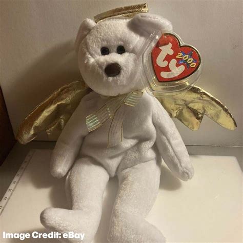 What Classic Beanie Babies Are Worth Today In Most Expensive