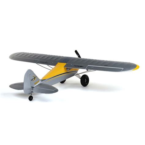 Hobbyzone Carbon Cub S 2 13m Chandra Patey Limited Edition Rtf