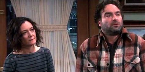 Roseanne Finally Told Us What Happened Between David And Darlene And It S Pretty Sad Cinemablend