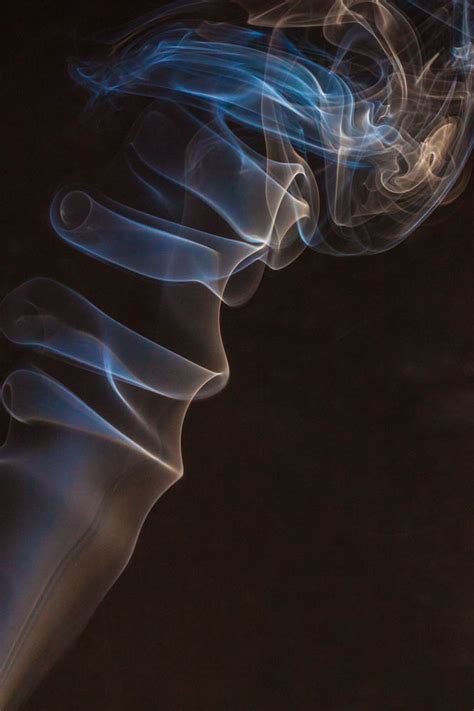 Irene Liebler Smoke Photography 7 Irene Liebler Fine Art