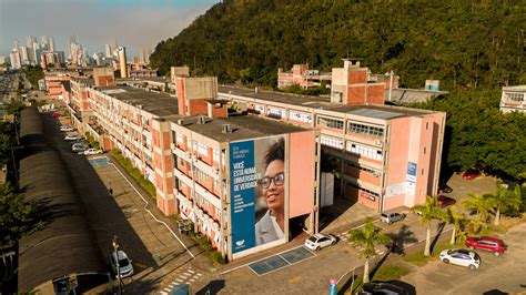 Descubra a Excelência Acadêmica na Faculdade Itajaí De Itajaí