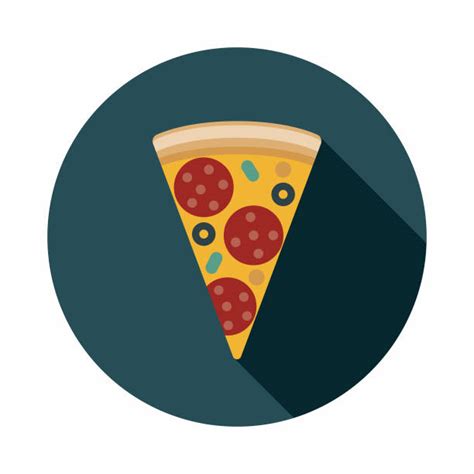 Square Pizza Illustrations Royalty Free Vector Graphics And Clip Art