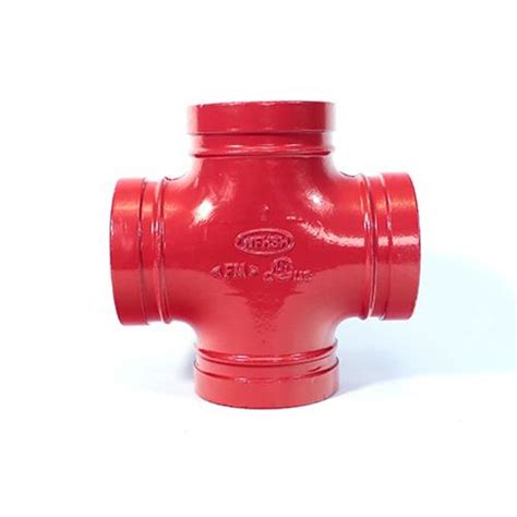 What Are The Types And Applications Of Ductile Iron Pipe Fittings Shandong Zhihua Pipe