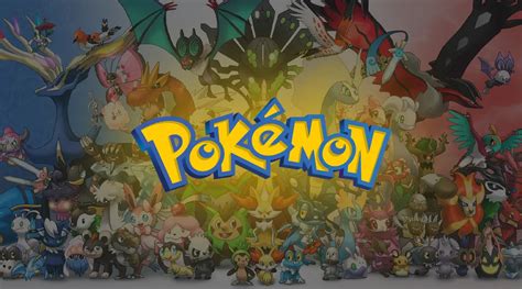 Liste De Tous Les Pokémon Existants Dans Le Jeu Pokegourou