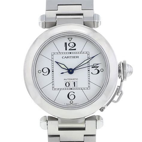 Reloj Cartier Pasha 381659 Collector Square