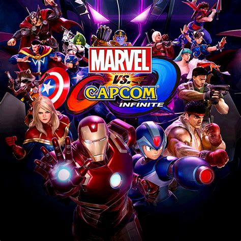 Marvel Vs Capcom 4 Fandom