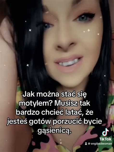 Bądź Motylem Youtube