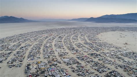 Cultural Course Correcting Black Rock City 2019 Burning Man Journal