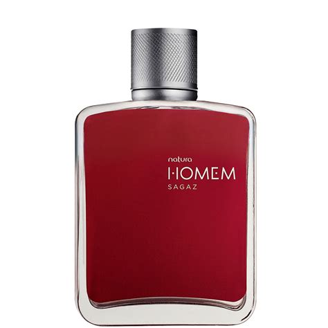 Natura Natura Homem Deo Eau De Parfum Sagaz Reviews Makeupalley