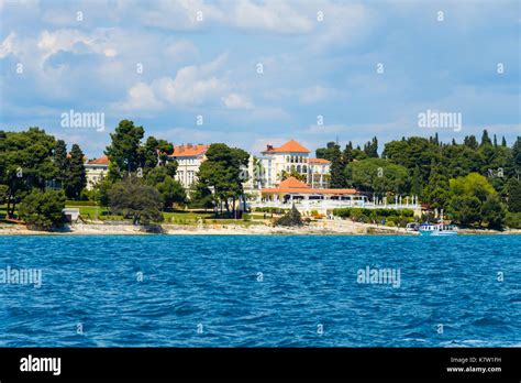 Katarina Island Beach Hi Res Stock Photography And Images Alamy