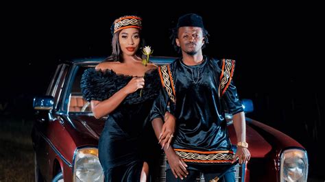 Video Bahati Diana B Sweet Love