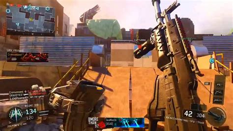 Black Ops 3 How To Win More Gunfights On Black Ops 3 Youtube