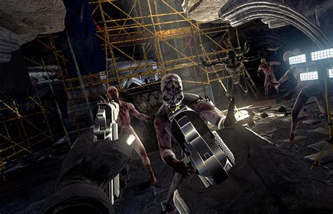 Killing Floor Vr Ps Free Shipping Available