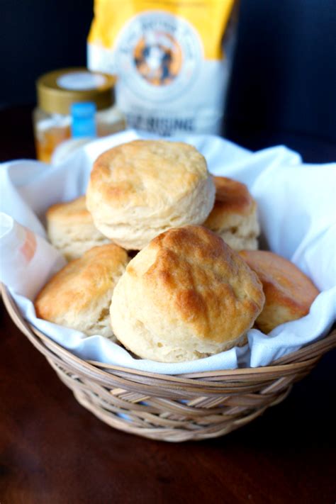 Honey Biscuits With Cinnamon Butter The Baking Fairy