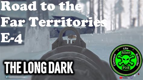 The Long Dark Tales From The Far Territory Signal Void E Youtube