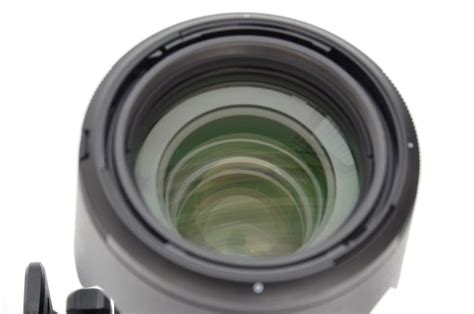 Used Nikon Nikkor Z 70-200mm F/2.8 VR S – Cambrian Photography