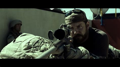 American Sniper Nuovo Trailer Ufficiale Italiano Hd Youtube