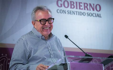 Gobernador Celebra Paridad Y Secretar A De Ciencia En Gabinete De