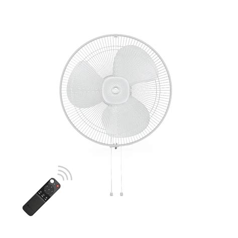 Atomberg Renesa Mm Wall Fan Silent Bldc Fan Remote With Timer