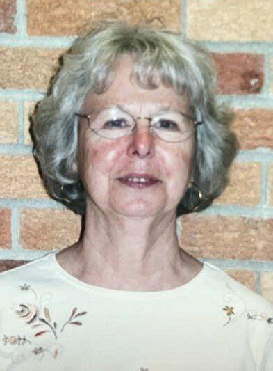 Obituary Of Barbara Jean Nichols Cremation Society Of Mid Michiga