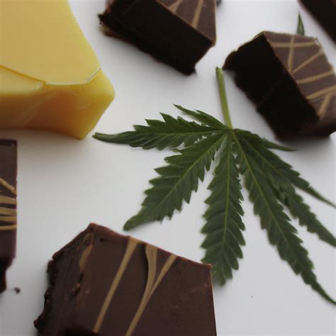 What are Vision Chocolate Bar Weed Edibles and Why Are They Popular ...