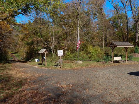 Along The Air Line Trail Stan Malcolm Photos