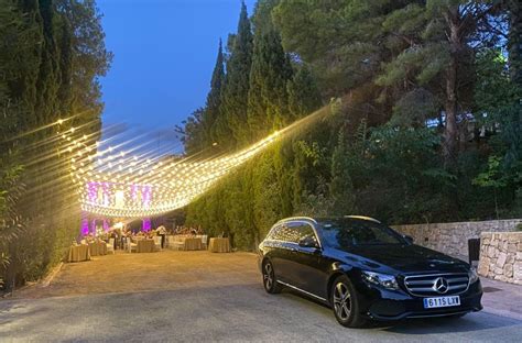 Altea Alicante Airport Alc Private Transfer Getyourguide