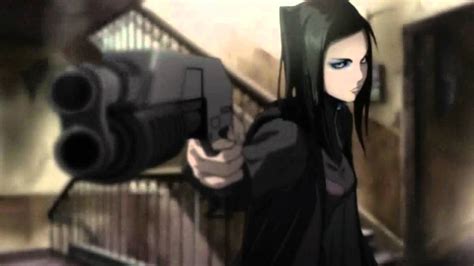 Ergo Proxy Trailer Youtube