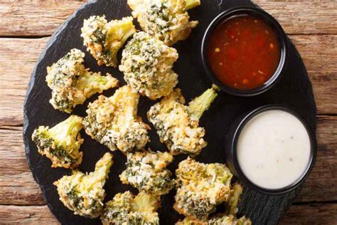 Broccoli Gratinati Al Forno La Ricetta Per Farli Super Croccanti