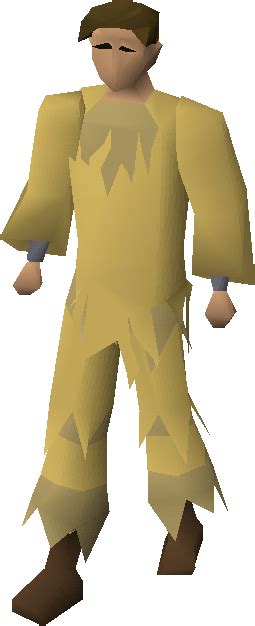 Desert Camouflage Gear Osrs Wiki